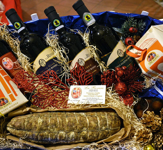 Azienda Agricola La Rovere