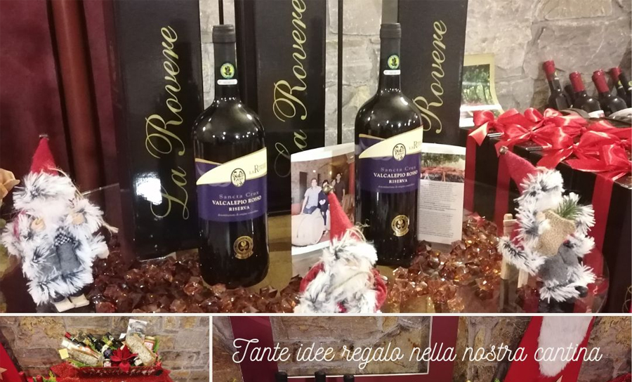 Offerta Natale